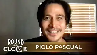 Round The Clock with Piolo Pascual | Lx2 Entertainment