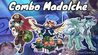 Keeping COMBO Madolche ALIVE! | Yu-Gi-Oh! Duel Links