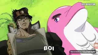 Pls watch, Hamad The Dolphin Man