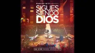 Secuencia original Alabemos (En vivo) En vivo Marcos Witt