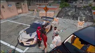 Mandem Reveals Who They Actually Voted | GTA RP NoPixel 3.0