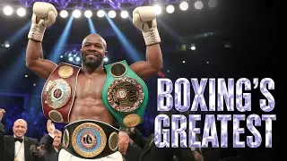 The Untouchable Era  Roy Jones Jr 's Unmatched Prime in Boxing