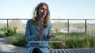 Aeres Hogeschool Almere werkt aan de groene leefomgeving | SBS6 TV programma 'Doe maar Duurzaam'