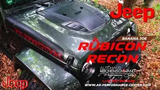 AR-Performance-Center - JEEP JK RUBICON-RECON