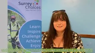 Community Support Workers
