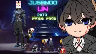 Hola y Bienvenid@s  🔴 DIRECTO Free FIRE | Subiendo ranked tranqui, chill 😈