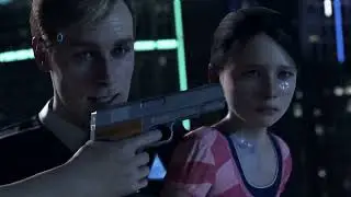 Detroit: Become Human&trade; (Prologo finale 6*)