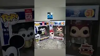 #Funko Pop Jollibee Barong #Mickey Mouse Go #Funko Pop PH
