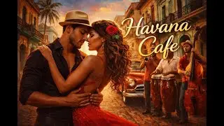 Havana Sound Salsa