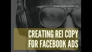 Tips For Creating The Best Copy For Finding Motivated Sellers Through FB Ads