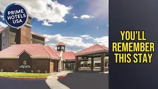 La Quinta Inn & Suites by Wyndham Las Vegas Summerlin Tech - You&rsquo;ll Remember This Stay🌟