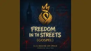 Freedom In The Streets