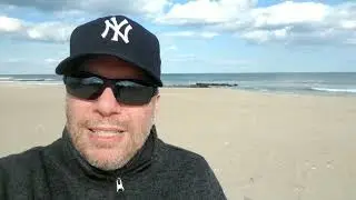 Sea Girt, NJ/The Offseason