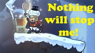 HOW DID I DO THAT WELL WITH THAT TRAIT!? | Rogue Legacy 2 part 10