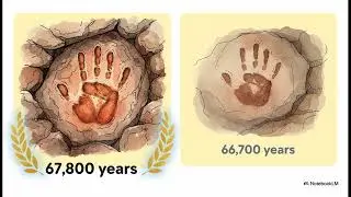 The Oldest Rock Art in the World Was Found in Indonesia, How AI Helps Us Review Journal.