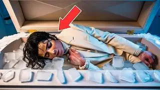 Michael Jackson Tomb Opened After 15 Years And What They Found SHOCKED The World!