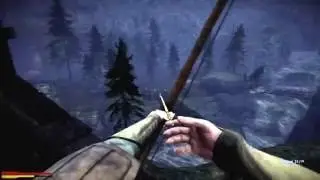 Dankiel Darkforest Archer-tage