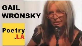 Valley Contemporary Poets - Gail Wronsky