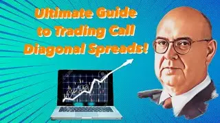 Ultimate Guide To Trading Call Diagonal Spreads
