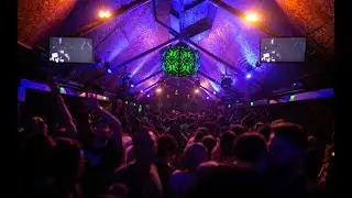 Adriatique playing Nothing (Who Else & Zagitar Remix) @ Warung Beach Club, Brazil 2019