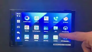 Как установить карты Avenza на экран автомобиля | Настройка USB-адаптера App2Car Plug & Play