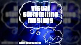 Learning through Sharing and Teaching | Visual Storytelling Musings