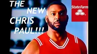 THE NEW CHRIS PAUL