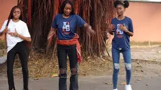 #JIJ2021DANSEZ LES JIJ 2021 Brazzaville