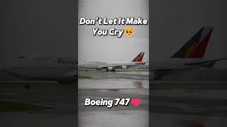 Remember The Old Philippine Airlines Fleet😭 #aviation #sad #edit #short #nostalgia #planes