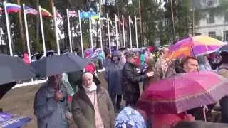 00122 9 1 14 июня 2015 год.Сура.