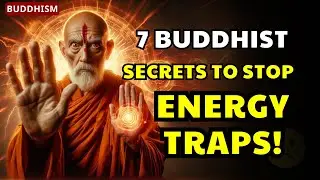 7 Everyday Things That Drain Your Life Energy &ndash; Buddhist Teachings