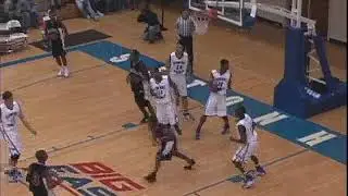 Seton Hall Prep vs Columbia HS