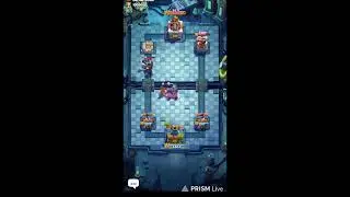 Quick Stream Clash Royale