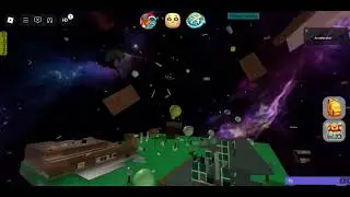 Glass City Independence Day Resurgence (Earthquake+Gravity)  - Disaster Simulation #1