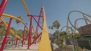 WONDER WOMAN™ Flight of Courage -POV