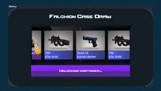 Case Clicker Unboxing