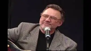 Stan Hitchcock sings 