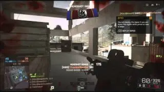 Battlefield 4 yolomerde squad