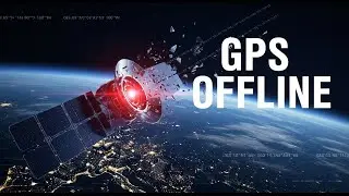 The 18 Minutes GPS Went Dark &mdash; And Nobody Noticed