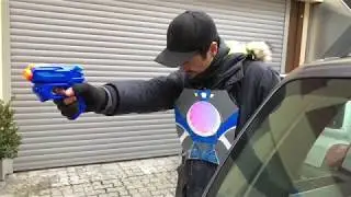 Watertag