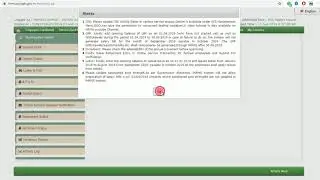 GPF Withdrawal Process(NEW)