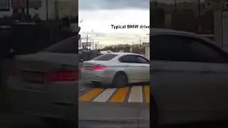 BMW Drivers #car #baddrivers #bmw