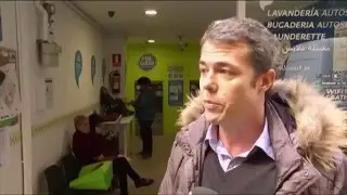 La Wash TV3
