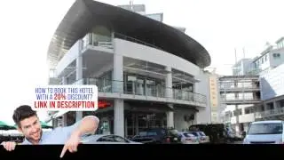 Princes Wharf Luxury Apartment, Auckland, New Zealand, HD Review