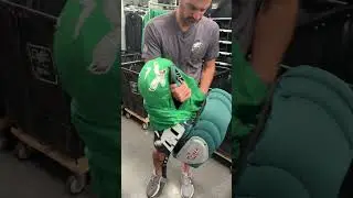 That's good technique right there #shorts