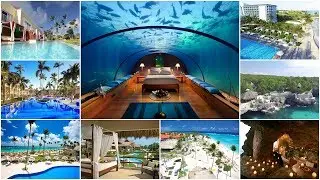 Top 10 All Inclusive Spring Break Resorts In The World