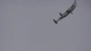 Lockheed P-38 Lightning (Flying Bulls)