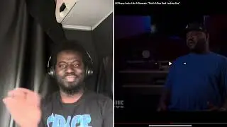 ARIES SPEARS SAID KAYNE WEST OVERRATED LIL WAYNE LOOKS LIKE A GARGOYLE IS NOT A TOP RAPPER