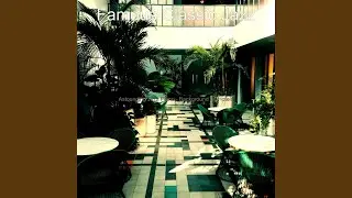 Festive Hotel Lobbies