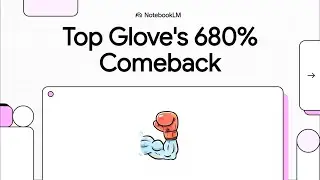 Top Glove 1QFY2026 Profits Explode By 680%